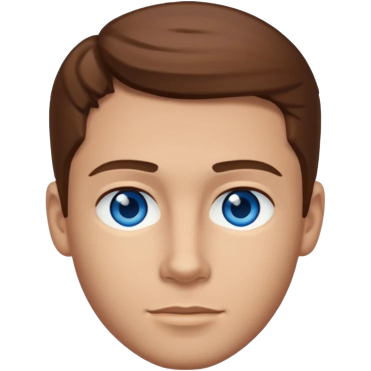 Benson Boone (b.2002) emoji