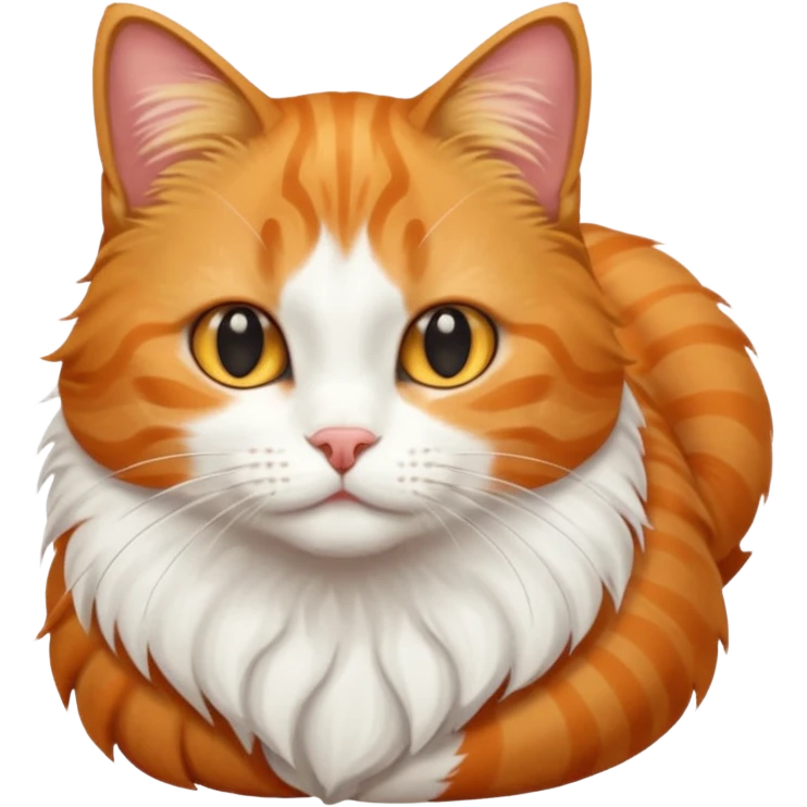 legless cat emoji