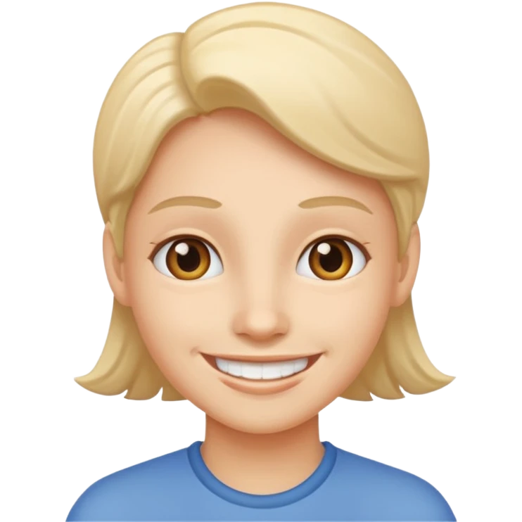 All the best emoji