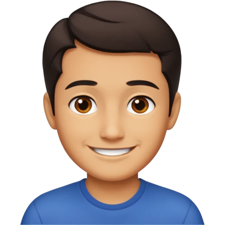 Cruz emoji