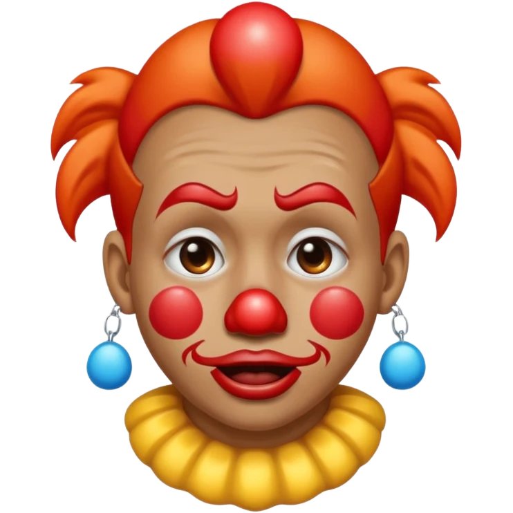 Funny+sad emoji