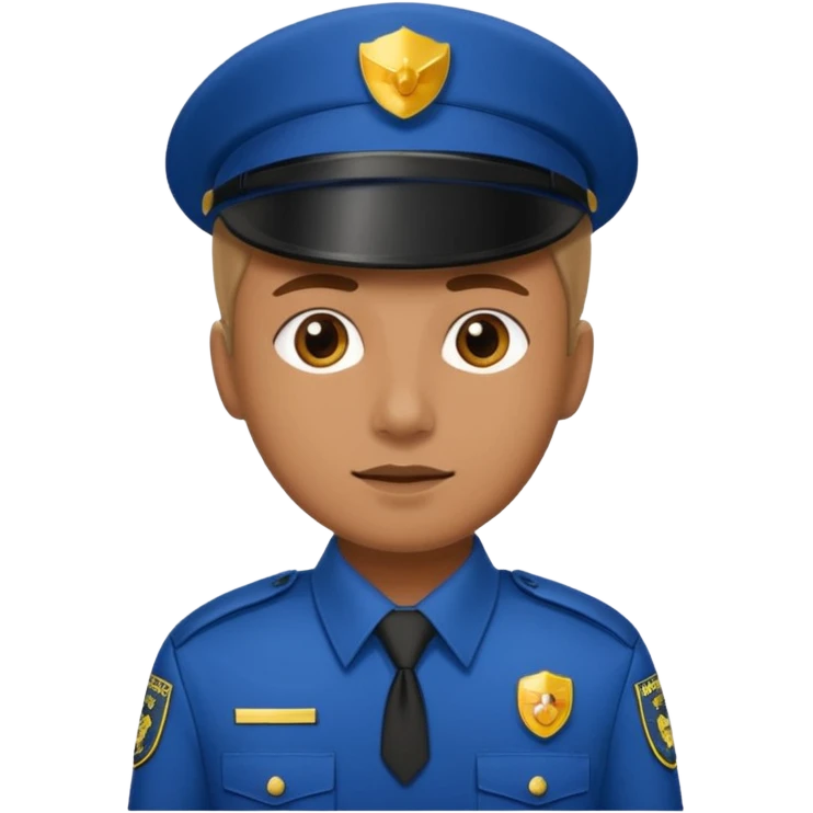 security sex emoji