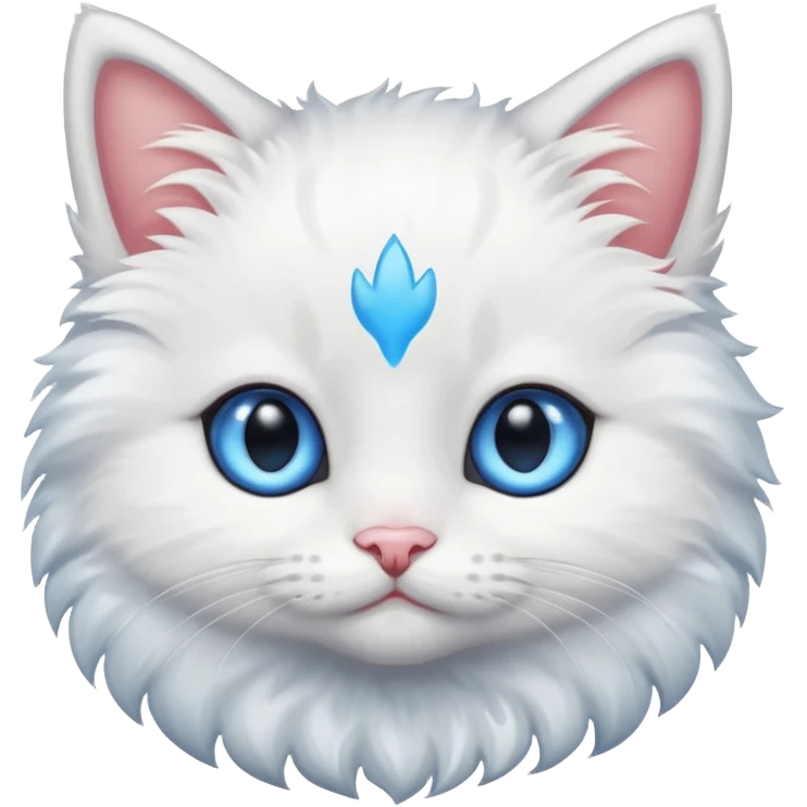 Cute emoji