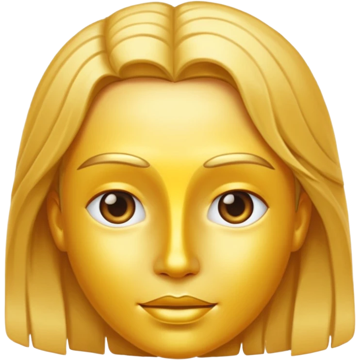 lir golden emoji