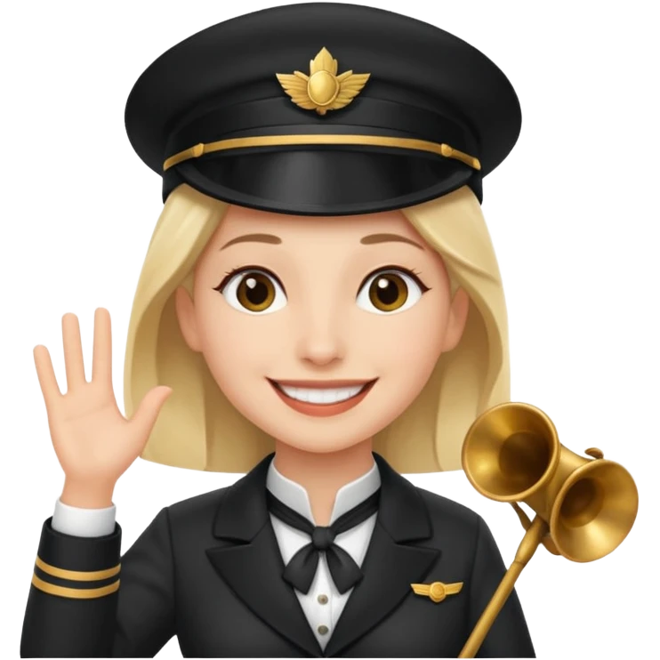 maestra emoji