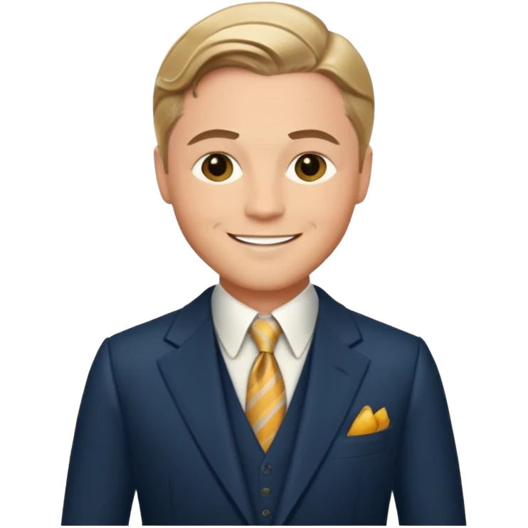 great gatsby emoji