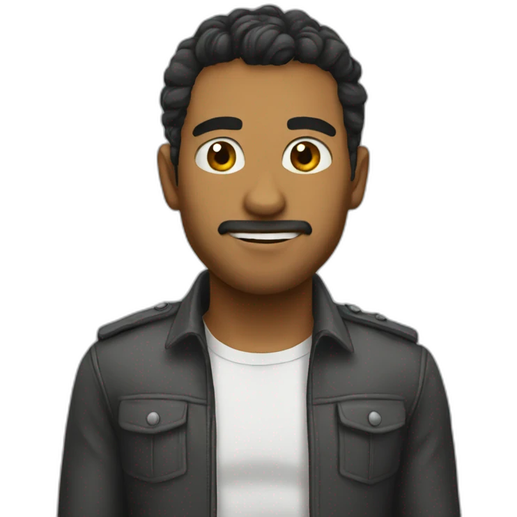 segredo emoji