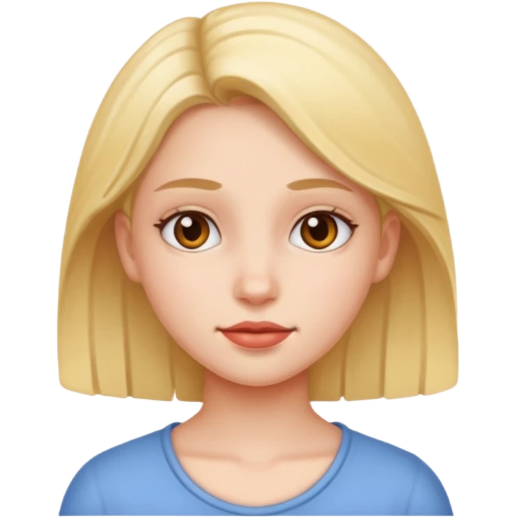 girs emoji