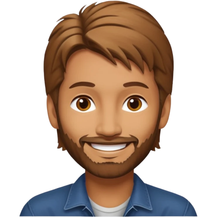 Kenny Loggins emoji