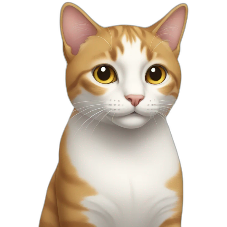 cat emoji