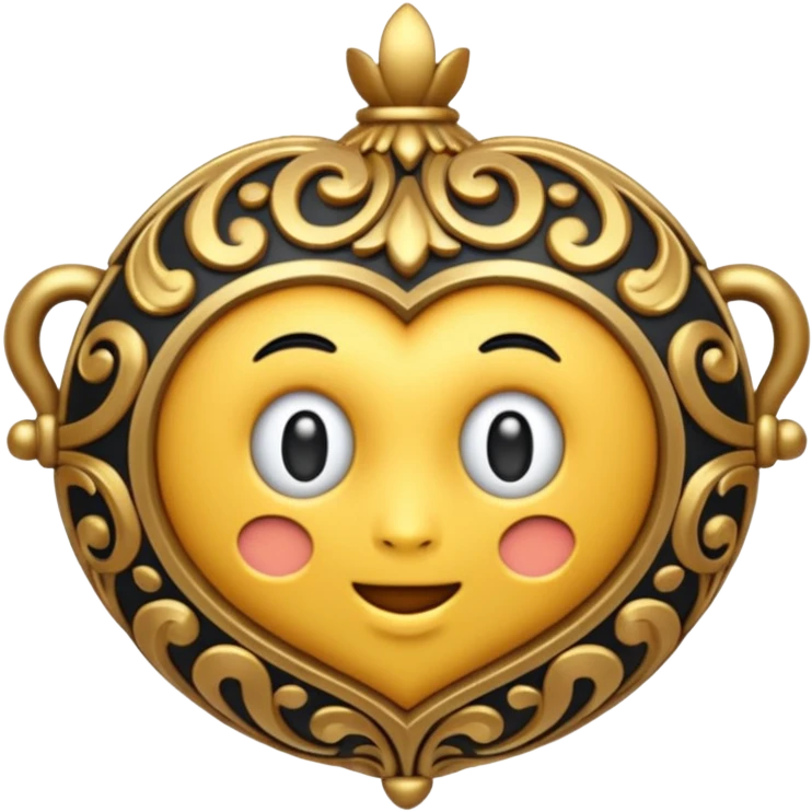 Aesthetic thing  emoji