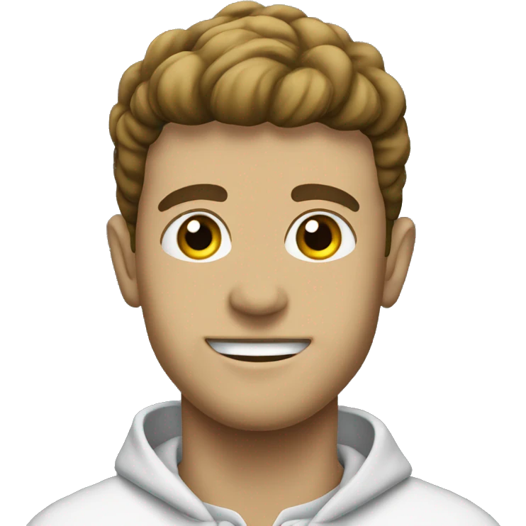 vinicius mono emoji