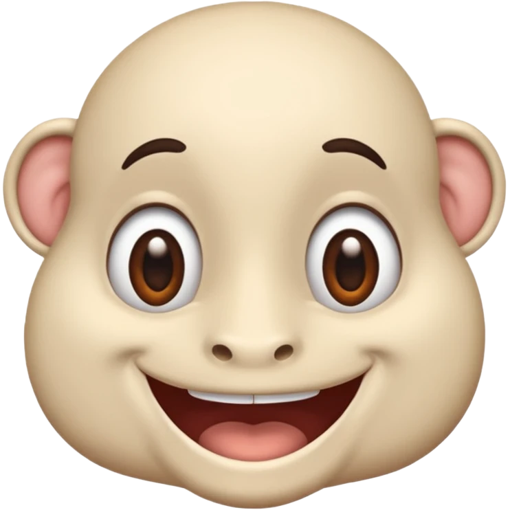 sycophant emoji