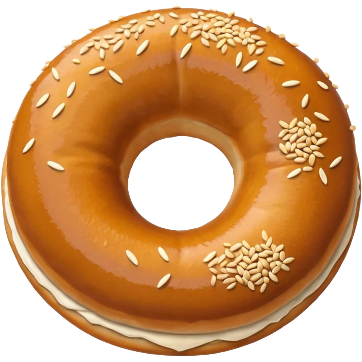 Simit emoji