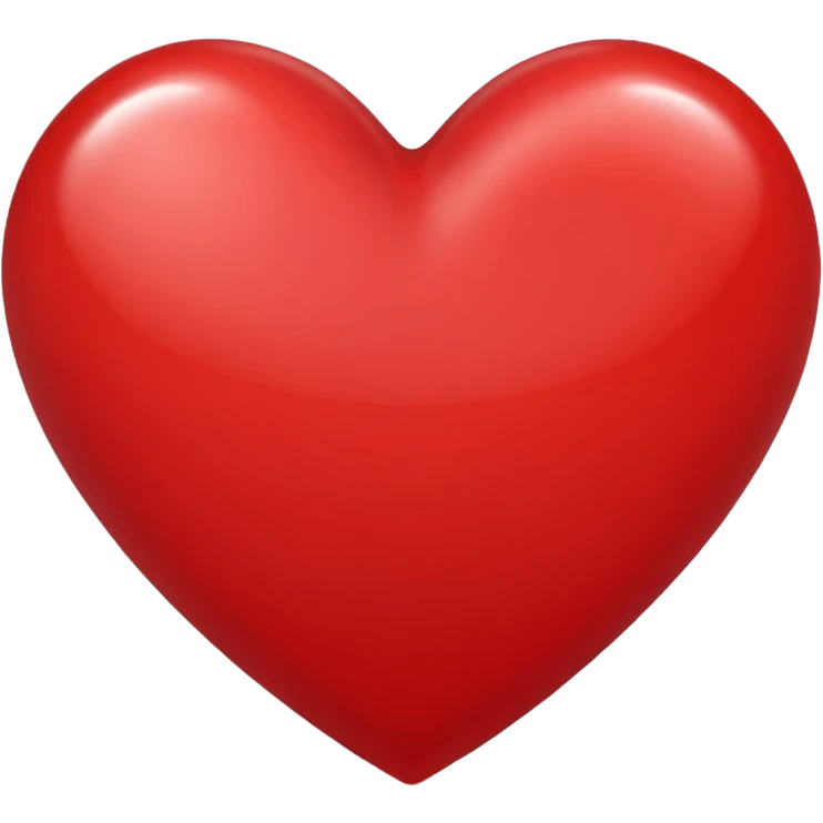 heart emoji