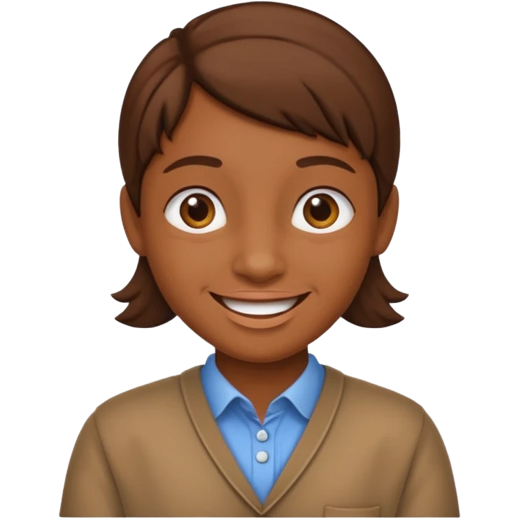 Pipi emoji