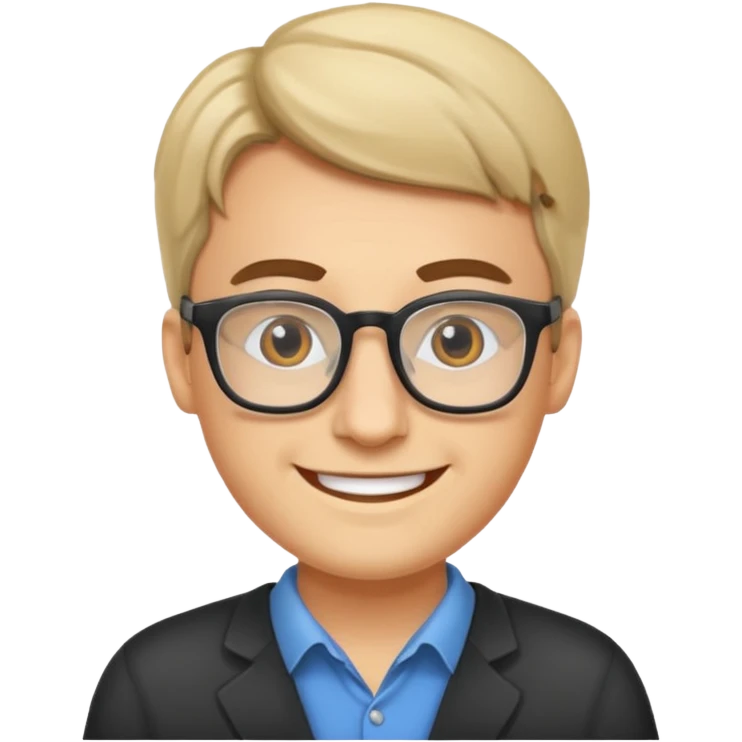 programmer

 emoji