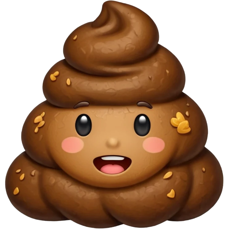 shit emoji emoji