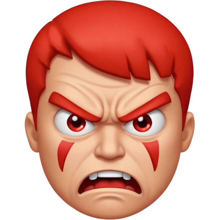 Fucking emoji