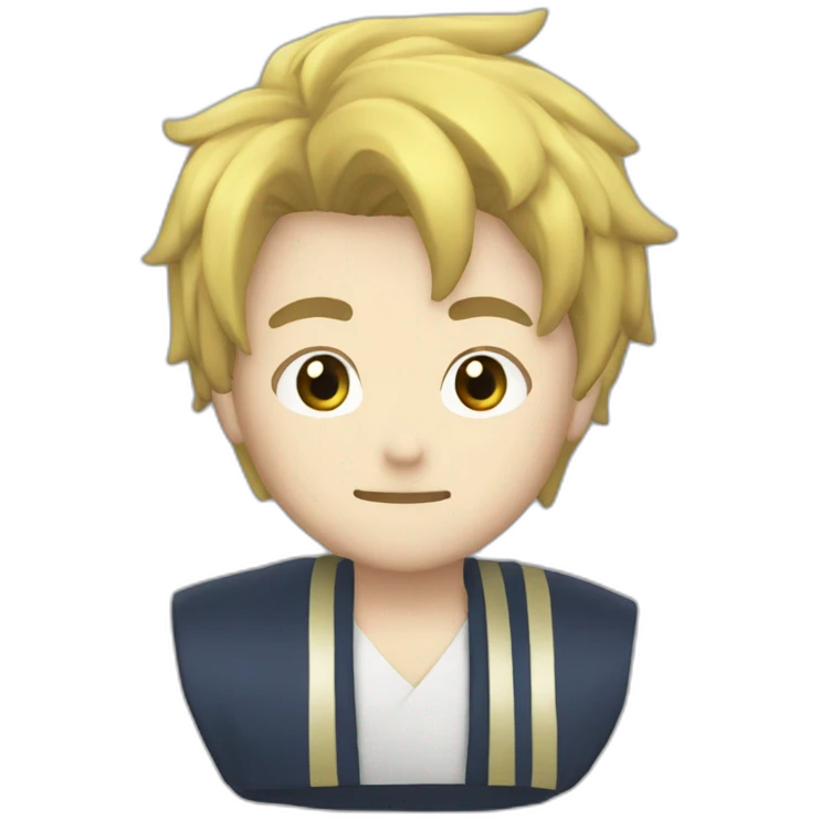 gojo-satoru emoji