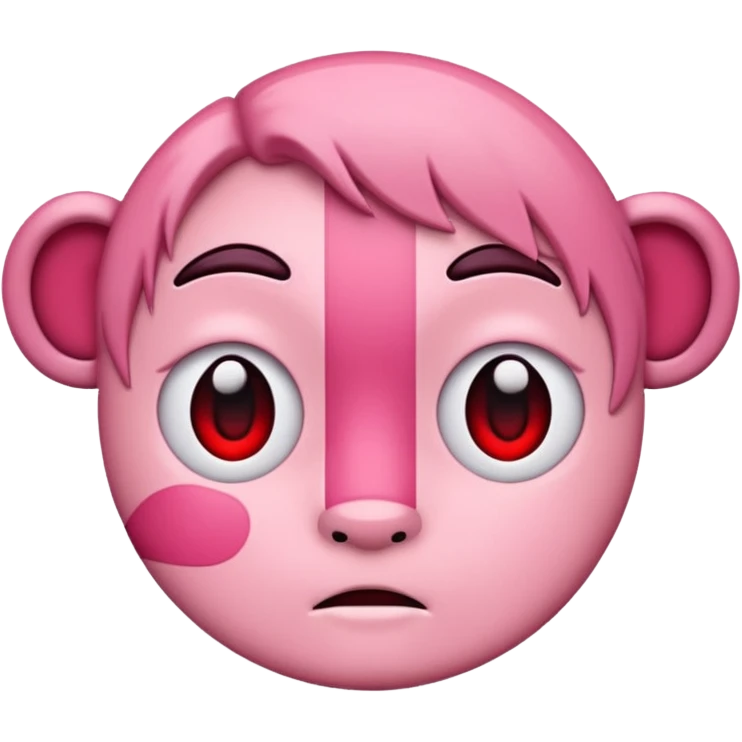 scar emoji