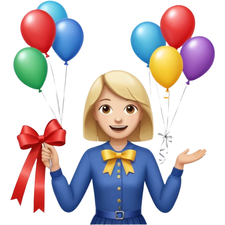 Shop opening emoji