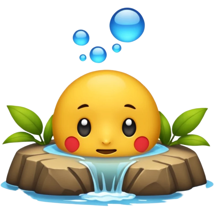 foot in pussy emoji
