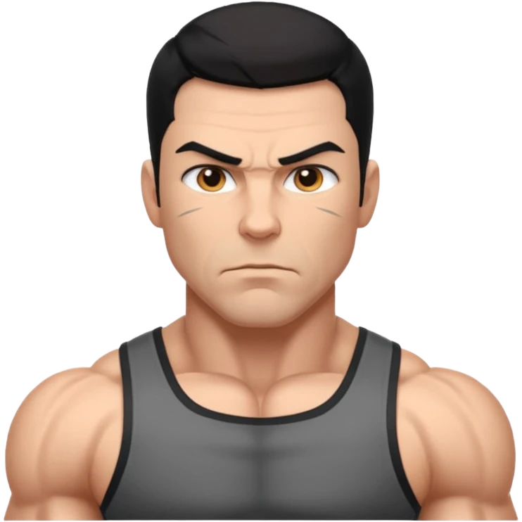 Stryker emoji