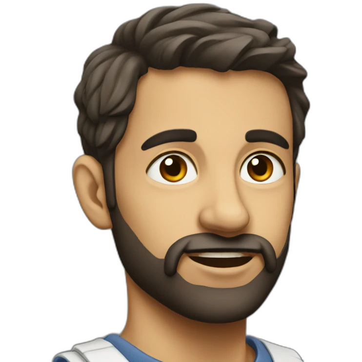 Hebrew emoji