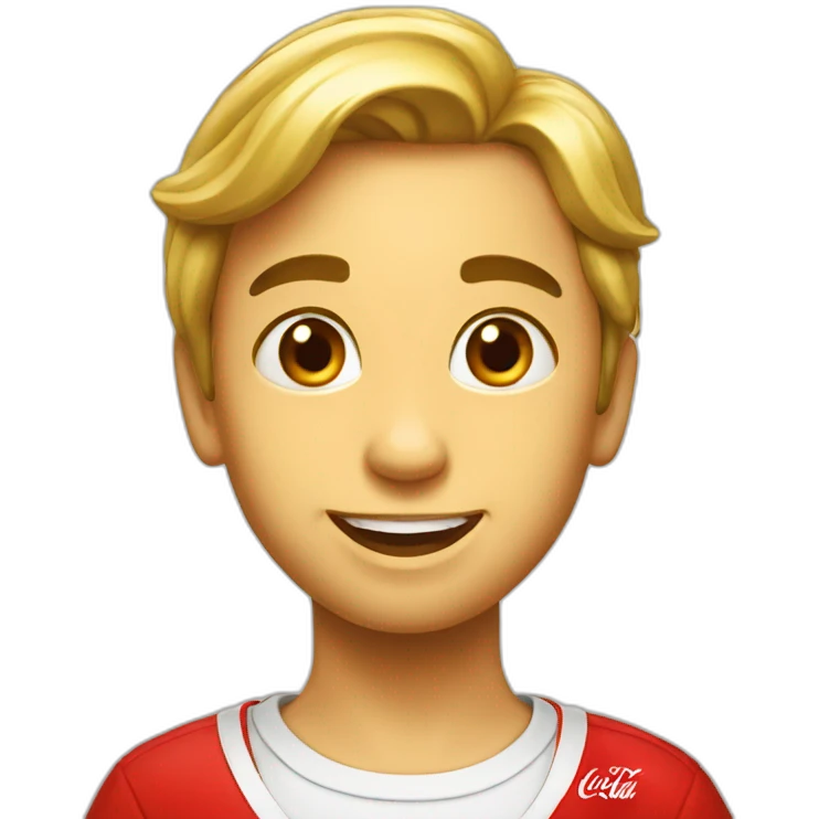 coca-cola emoji