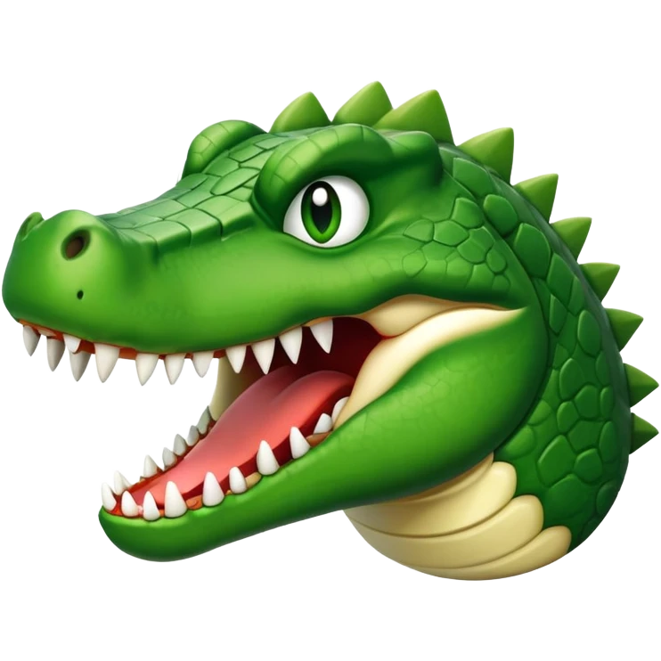 Bombardiro Crocodilo  emoji