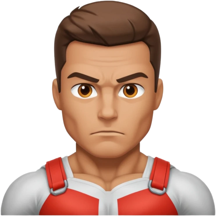 Hero emoji
