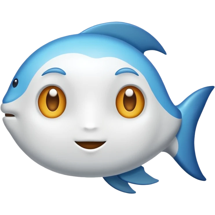 Fischknochen emoji