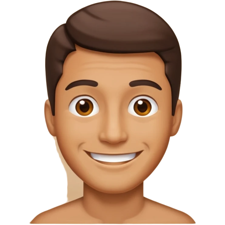 Dick emoji
