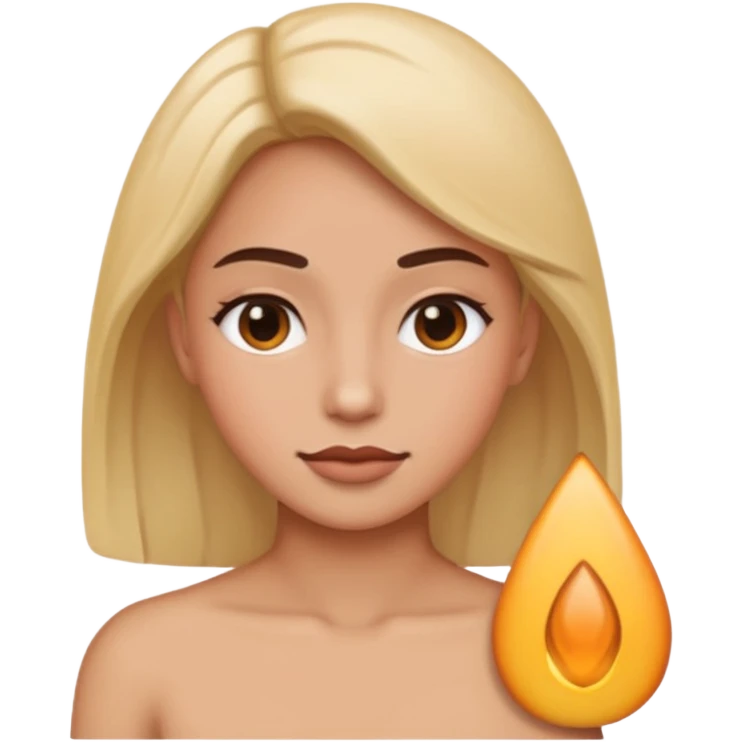Beleza emoji