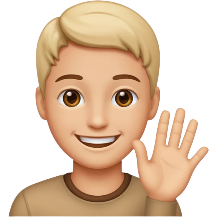 Nah emoji