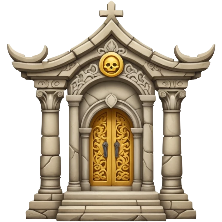 Shrine emoji