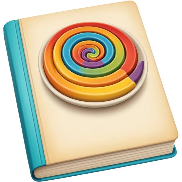 recipes emoji
