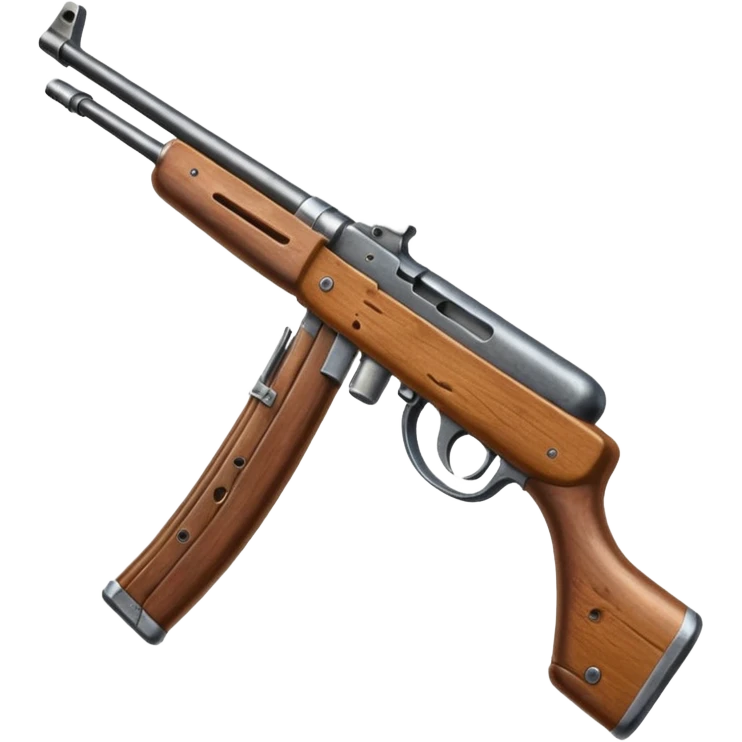 M1 Garand emoji