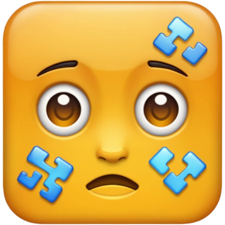 partial emoji
