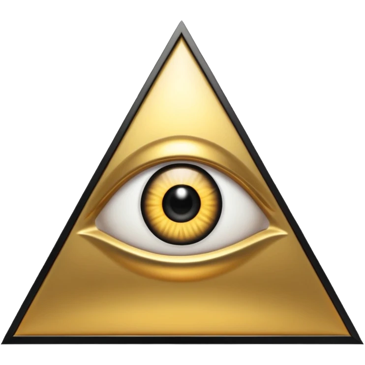 İlluminati emoji