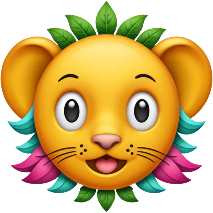 Aestich emoji
