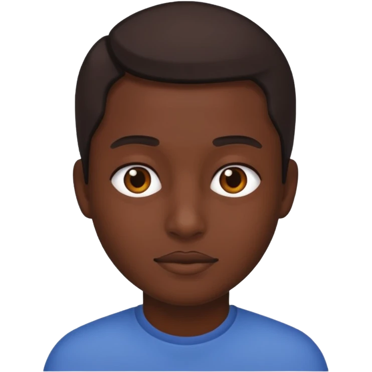 Popo emoji