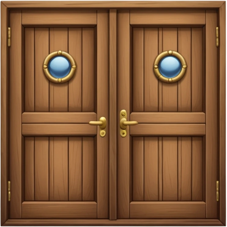door knock emoji