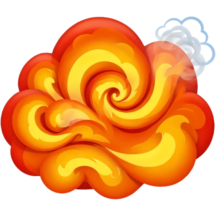 🔥 emoji