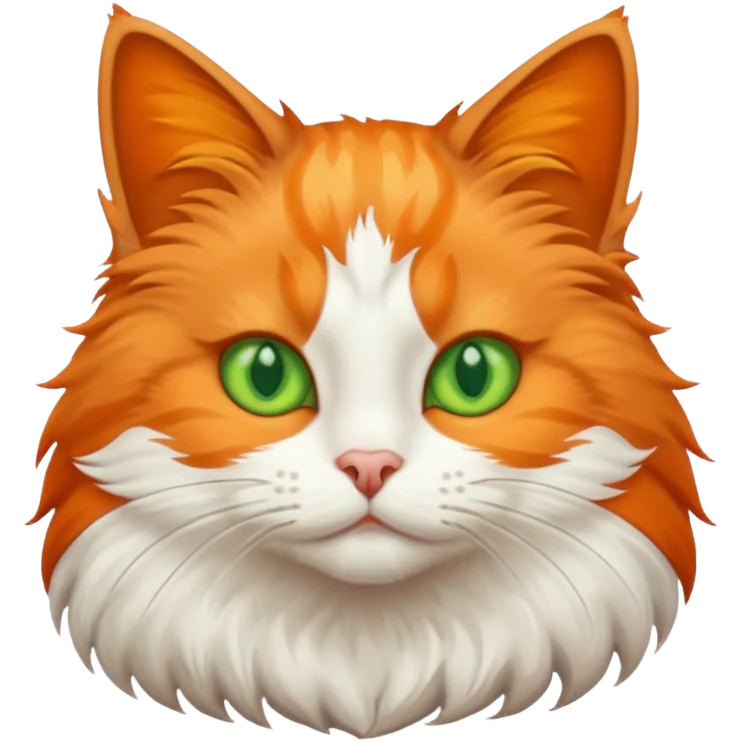 Cat 😸 emoji