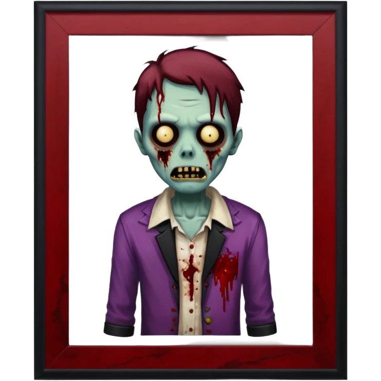 Resident Evil emoji