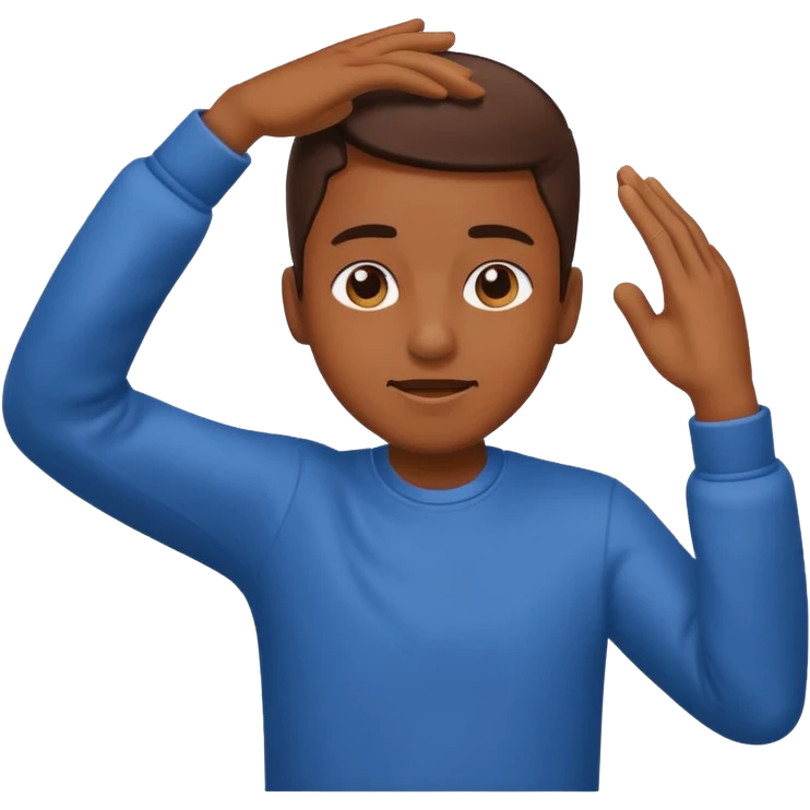 dab emoji