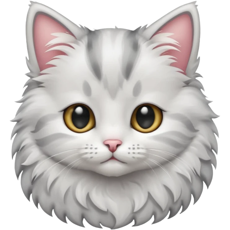 Cute emoji
