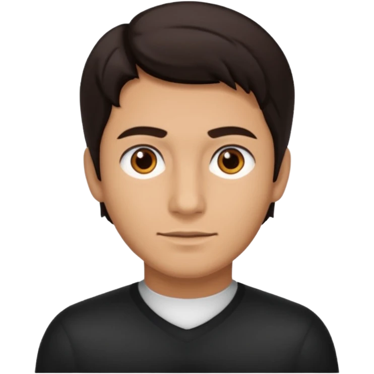 Felix sagrado emoji
